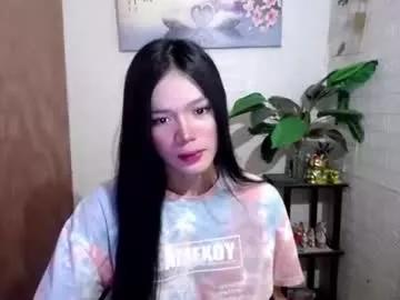 sweetgirljonax from Chaturbate