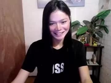 sweetgirljonax from Chaturbate