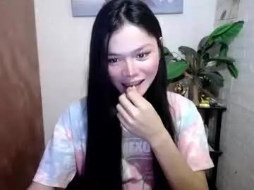 sweetgirljonax from Chaturbate