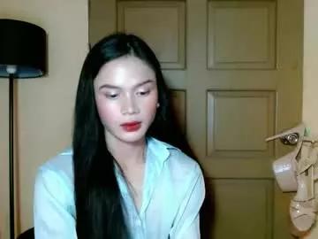 sweetgirljonax from Chaturbate