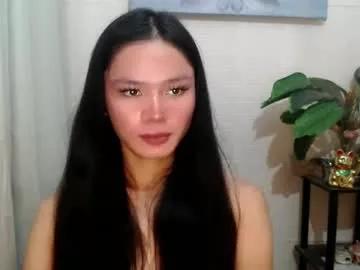 sweetgirljonax from Chaturbate