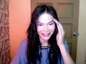 sweetgirljonax from Chaturbate