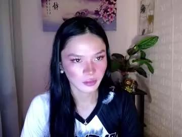 sweetgirljonax from Chaturbate