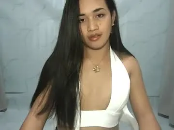 sweetgirly_jessa on Chaturbate 