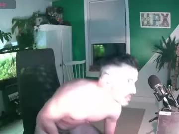 sweetguy420340384 from Chaturbate