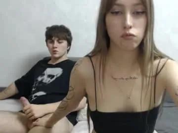 Sweetheartcd from Chaturbate