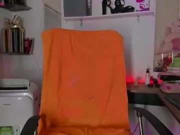 sweethnohemy from Chaturbate