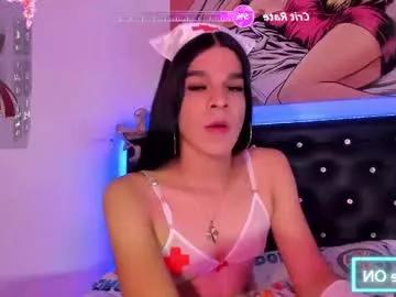 sweethnohemy from Chaturbate