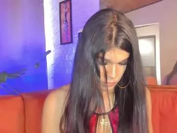 sweethnohemy from Chaturbate