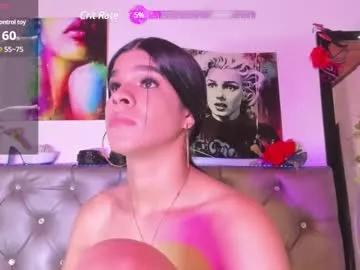 sweethnohemy from Chaturbate