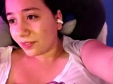 sweetie__annie from Chaturbate