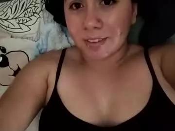 sweetie__annie from Chaturbate