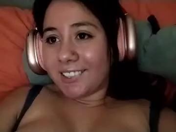 sweetie__annie from Chaturbate