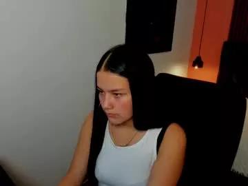 sweetie_angel18 from Chaturbate is Freechat