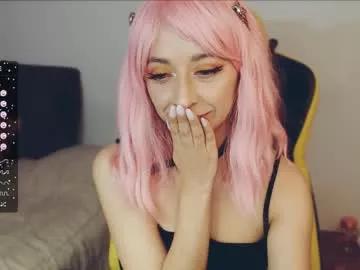 sweetie_cake from Chaturbate