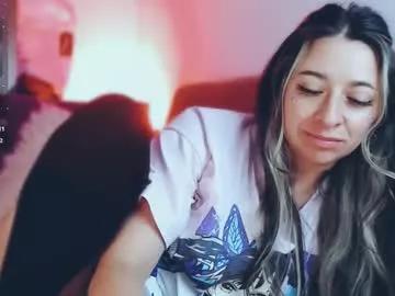 sweetie_cake from Chaturbate