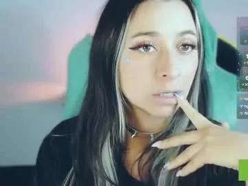 sweetie_cake from Chaturbate