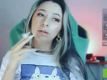sweetie_cake from Chaturbate