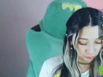 sweetie_cake from Chaturbate
