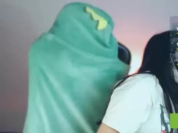 sweetie_cake from Chaturbate
