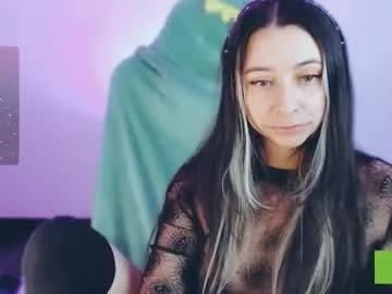 sweetie_cake from Chaturbate