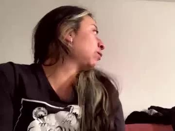 sweetie_cake from Chaturbate