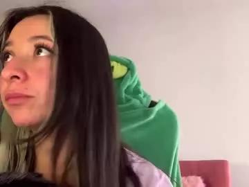 sweetie_cake from Chaturbate