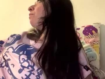 sweetie_cake from Chaturbate