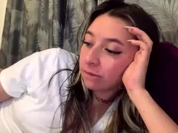 sweetie_cake from Chaturbate