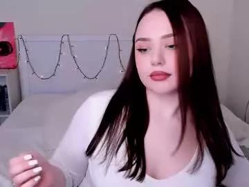 sweetie_candy_ from Chaturbate