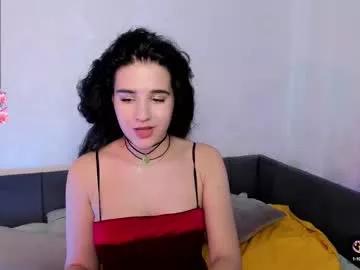 sweetie_catt from Chaturbate