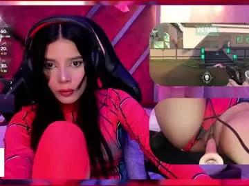 sweetie_cloe from Chaturbate