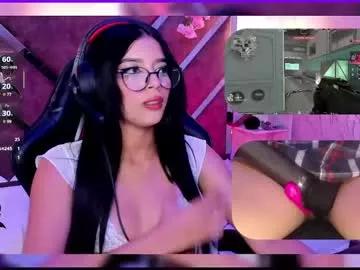sweetie_cloe from Chaturbate