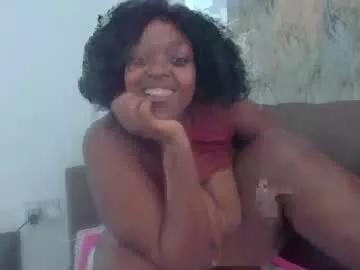 sweetie_cocoh from Chaturbate