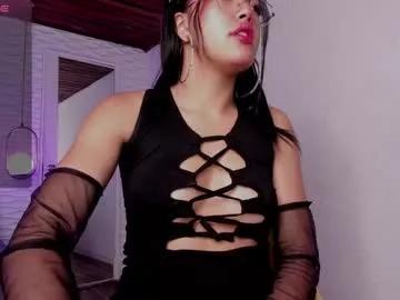 Sweetie_foxxxx from Chaturbate