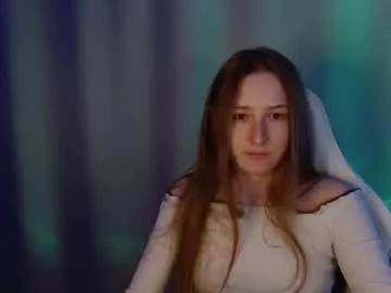 sweetie_lover from Chaturbate
