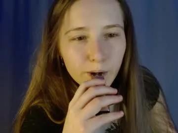 sweetie_lover from Chaturbate