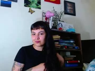 sweetie_maryy from Chaturbate