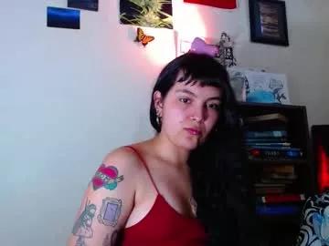 sweetie_maryy from Chaturbate