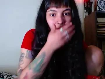 sweetie_maryy from Chaturbate is Freechat
