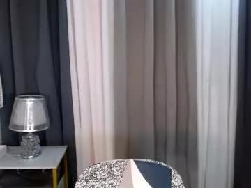 sweetiefox1 from Chaturbate