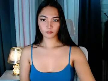 sweetiefox1 from Chaturbate