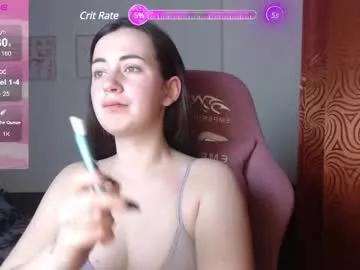 sweetiekendl from Chaturbate