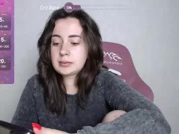 sweetiekendl from Chaturbate