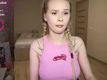 sweetielis from Chaturbate