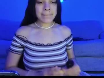 sweetieslikebutter from Chaturbate