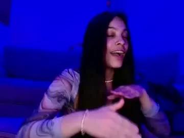 sweetieslikebutter from Chaturbate