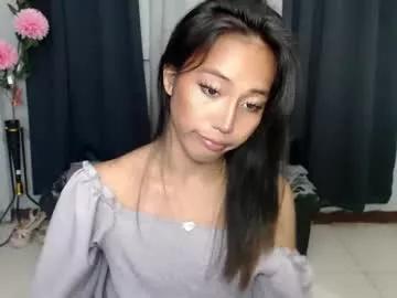 sweetiie_caren from Chaturbate