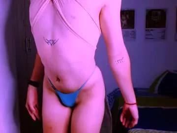 sweetjames2810 from Chaturbate