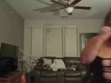 sweetjamison from Chaturbate